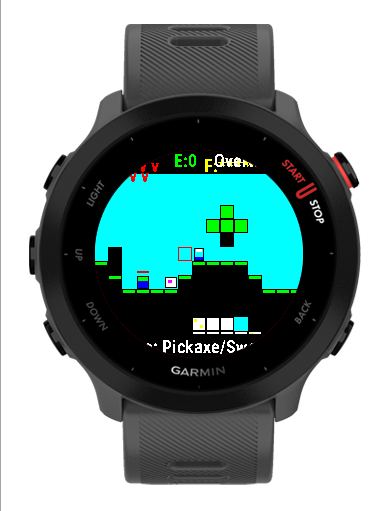 Block Craft 2D · Screenshot 0