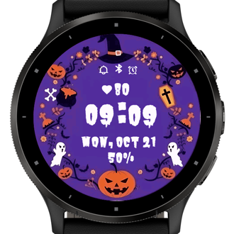 Witch Hat · Screenshot 1