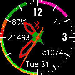 ManniAT Face · Screenshot 3
