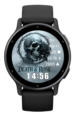 Mortal Rose · Screenshot 3