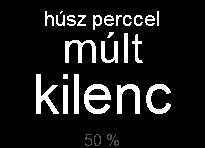 KáBé · Screenshot 0