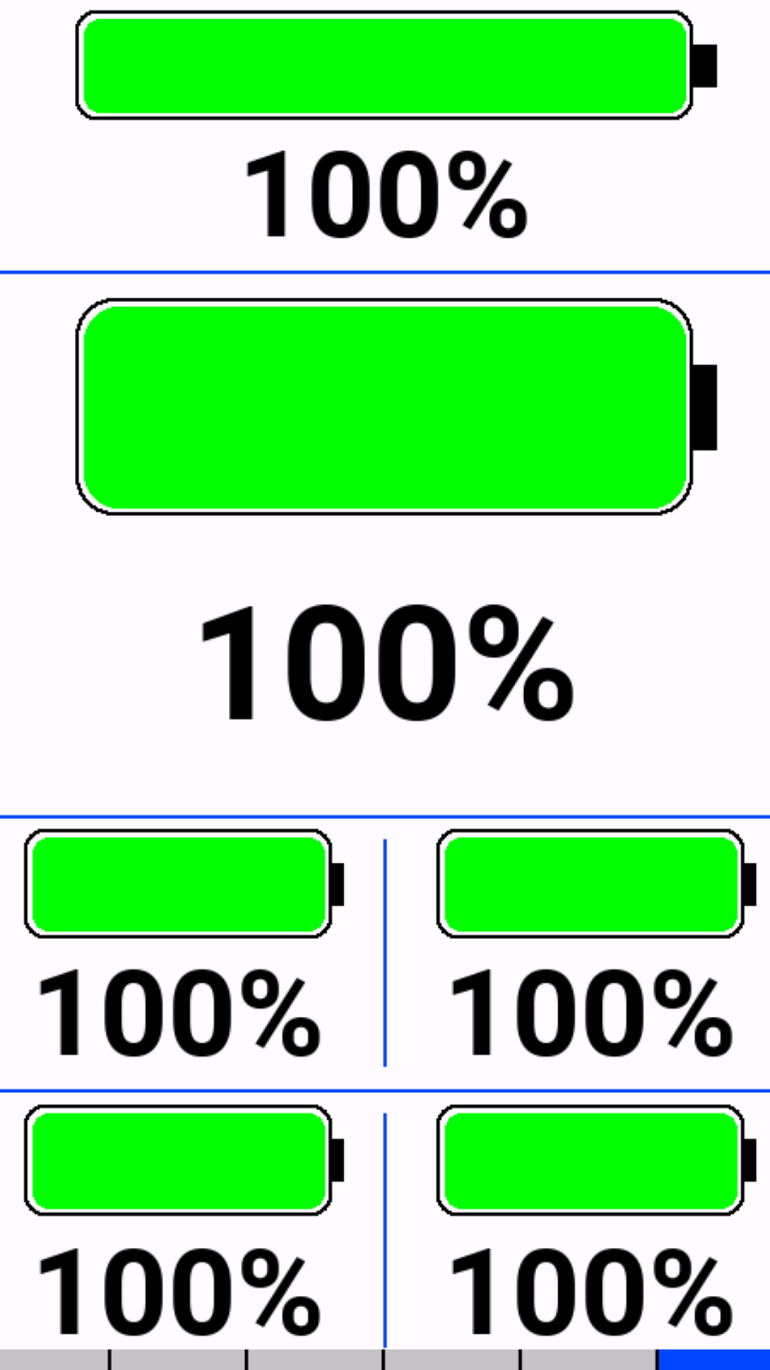 WattBattery screenshot 4