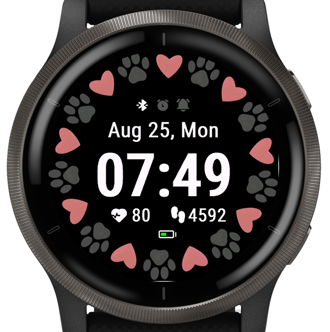 Love Paws · Screenshot 0