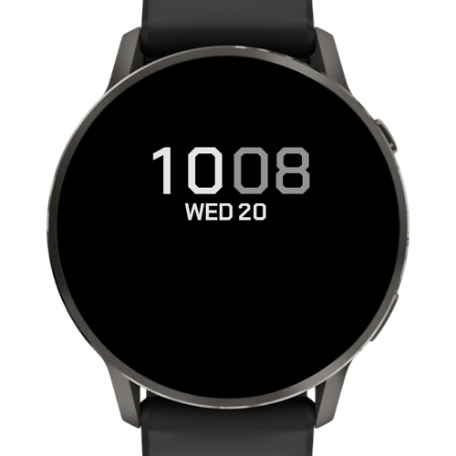 Sporty · Screenshot 1