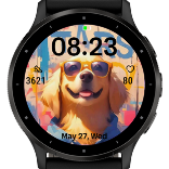 Eye Dog · Screenshot 1