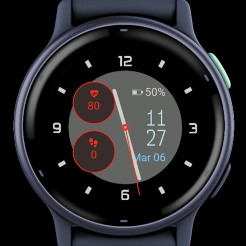 Modern Hybrid 2