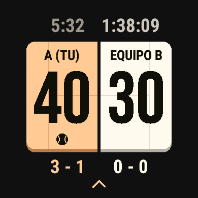 Puntako · Screenshot 1