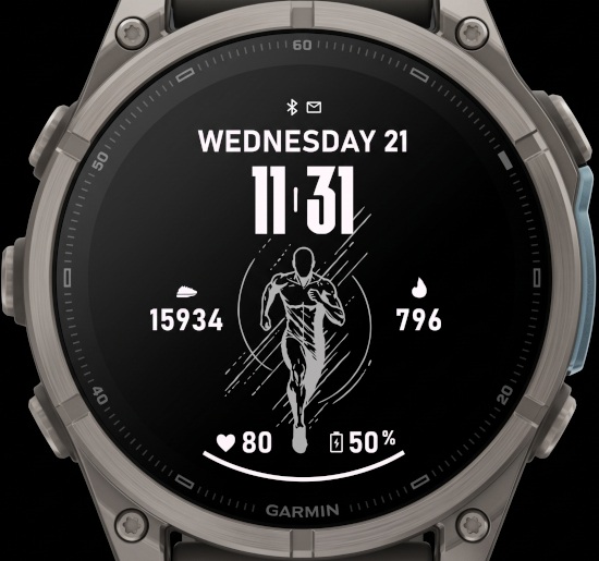 MnM ENDURANCE "MIP" · Screenshot 4
