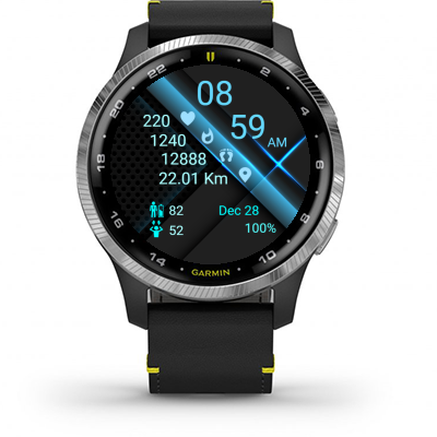 Active Time 03 · Screenshot 0