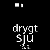 Ungefär, drygt snart · Screenshot 0