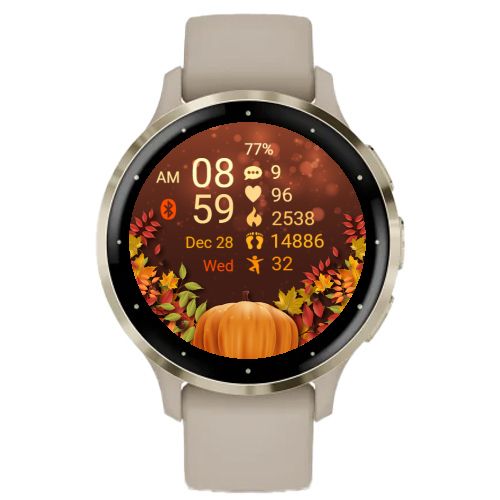 Thanksgiving · Screenshot 2