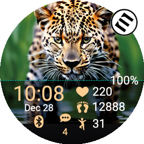 Wildlife W03 · Screenshot 4
