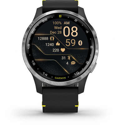 Active Time · Screenshot 1