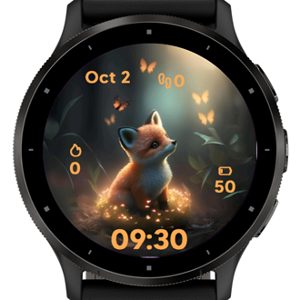 Forest Fox · Screenshot 0