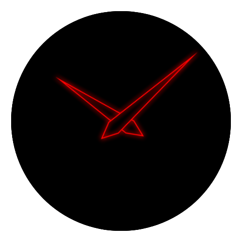 Neon Red/Green - CUSTOMIZABLE · Screenshot 2