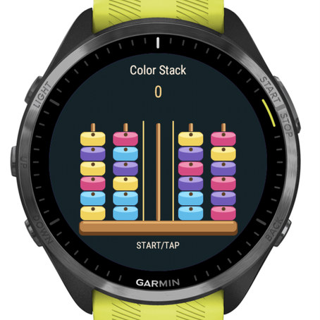 Mini Games Arcade · Screenshot 1