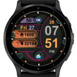 Mechanical Dial · Screenshot 2