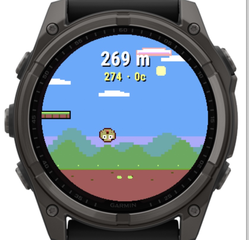 Potato Cannon: Launch the Spud · Screenshot 2