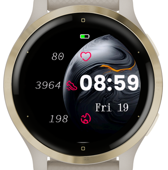 Swirl · Screenshot 1