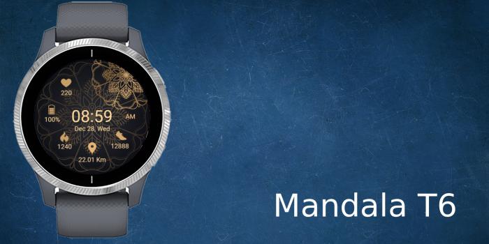 Mandala T6 · Screenshot 0