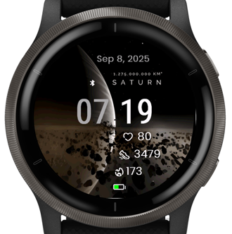 Rings View · Screenshot 0