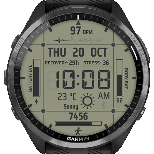Command Mil · Screenshot 0