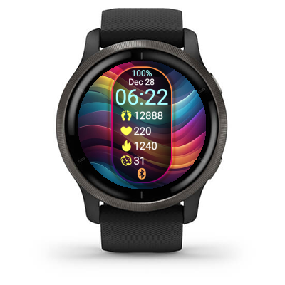 Garmin Grady XG · Screenshot 1