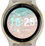 Aqua Sand · Screenshot 2