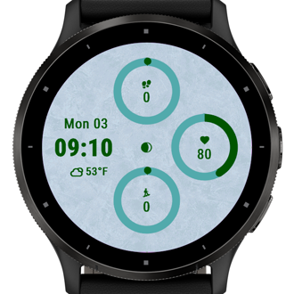 Goal · Screenshot 3