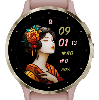 Oriental Charm · Screenshot 0