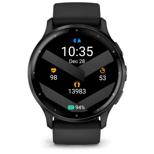 Classic – Clean Simple Digital · Screenshot 2