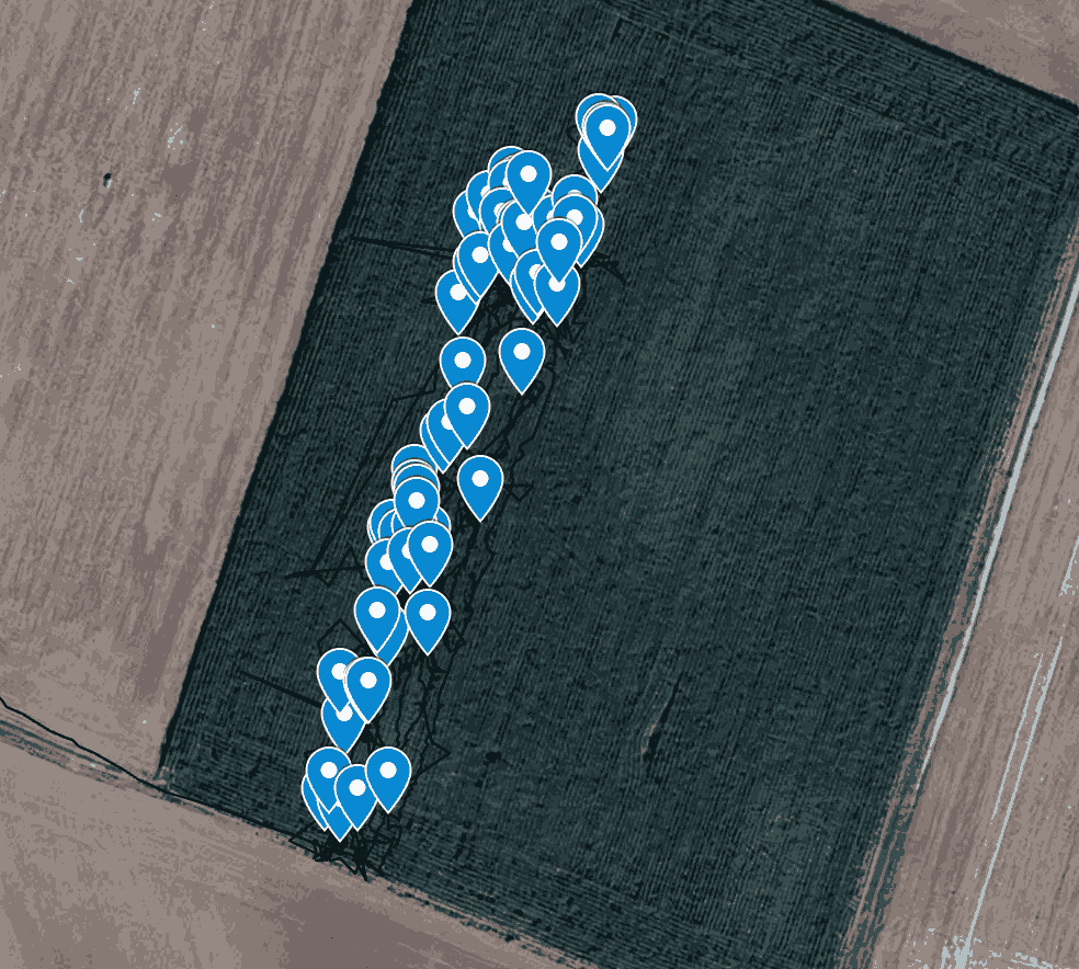 Detectorist · Screenshot 2