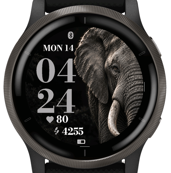 Ivory Elephant · Screenshot 3