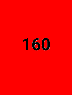 HR Limit Alarm · Screenshot 3