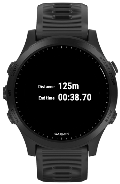 Lightpacer · Screenshot 3