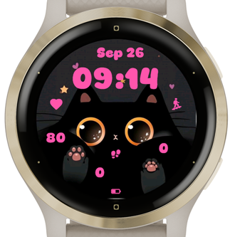 Star Kitty · Screenshot 2