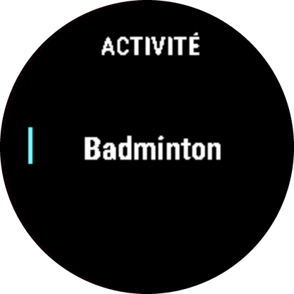 RacketStream — your racket sport score, live on yo · Screenshot 4