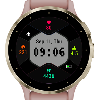 Futur Dial · Screenshot 3