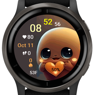 Cute Character · Screenshot 3