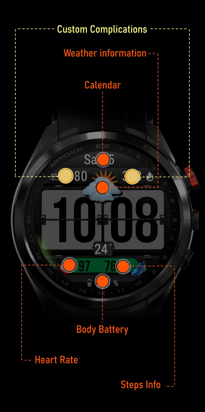 Flip · Screenshot 3