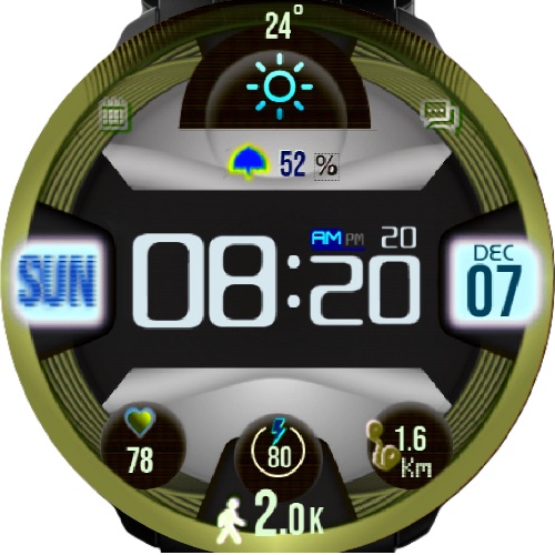 TRITON · Screenshot 1