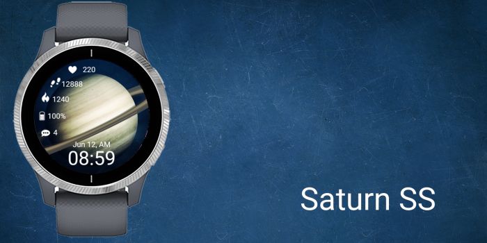 Saturn SS · Screenshot 0
