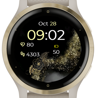 Elegant Floral · Screenshot 3