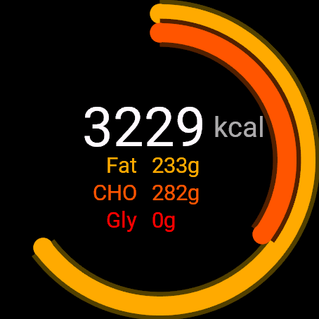 FuelSplit · Screenshot 1