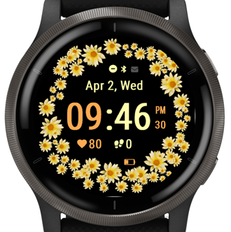 Daisy Ring · Screenshot 1