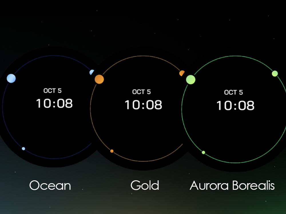 Celestia · Screenshot 3