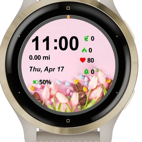 Easter Bunny · Screenshot 0