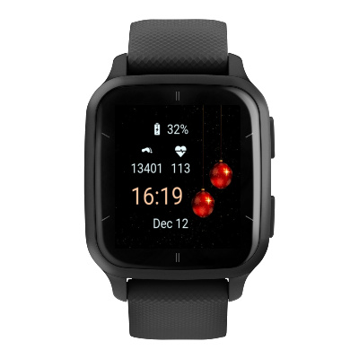 Merry Christmas 4 · Screenshot 3