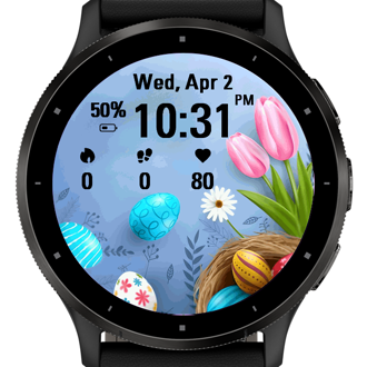 Easter Delight · Screenshot 0