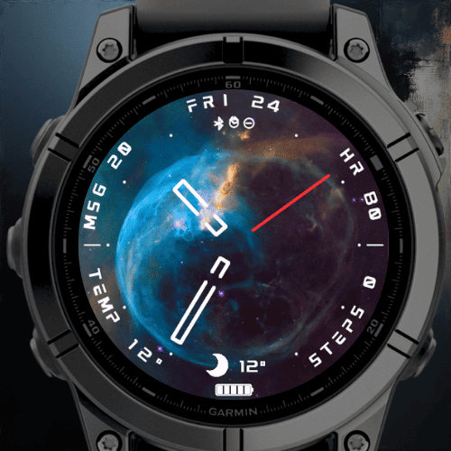 Space Explorer 5